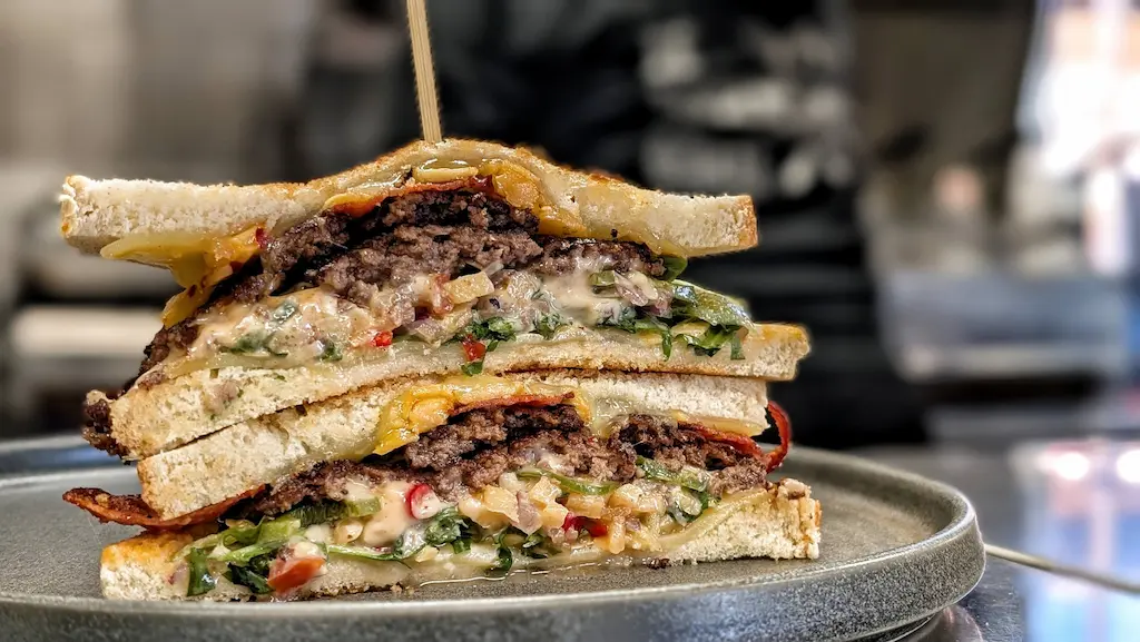 Tikitiki Melt toast, kausituote