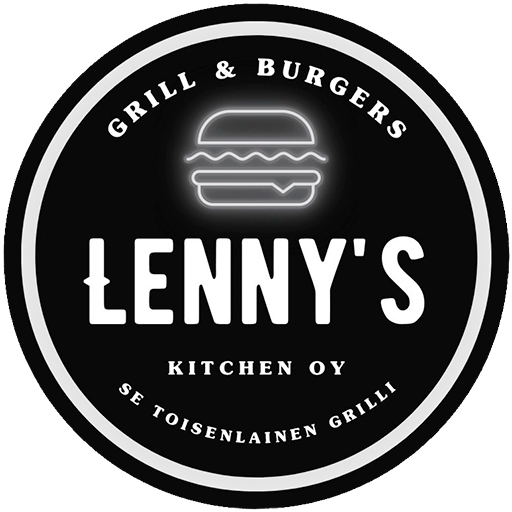 Lenny's Logo